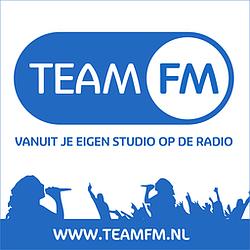 Team FM - Piratenplaten