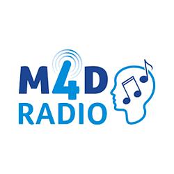 The 1950's – M4D Radio