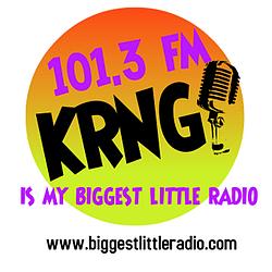 The Biggest Little Radio