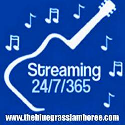 The Bluegrass Jamboree
