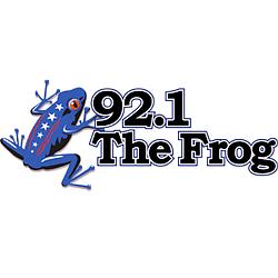 The Frog