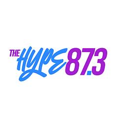 The Hype 87.3