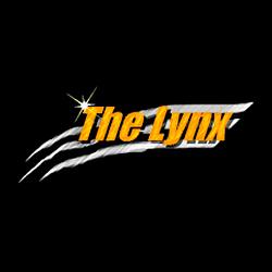 The Lynx Retro 80s