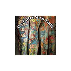 The Tattoo Shop Radio