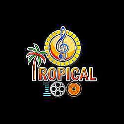 Tropical 100 Bolero