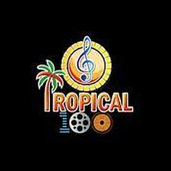 Tropical 100 - Cristiana