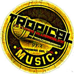 Tropical Radio