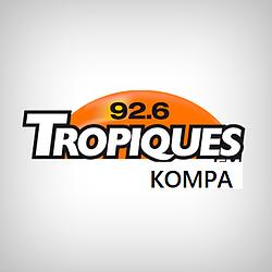 Tropiques Kizomba