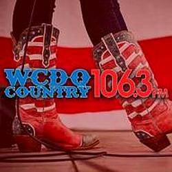 True Country 106.3