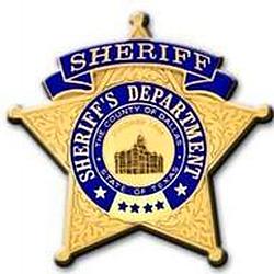 Tulare County Sheriff - Channel 2