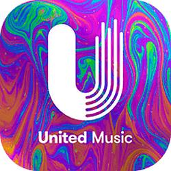 United Music Auditorium