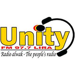Unity FM Lira Uganda