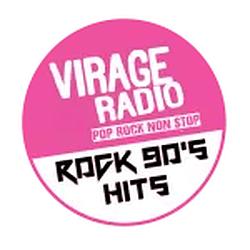 Virage Radio Rock Fr