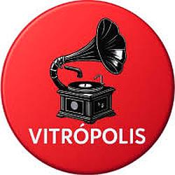 Vitrópolis Web Rock