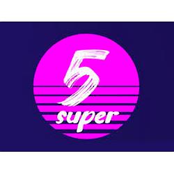 VLADIX 5 Super