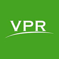 VPR  BBC World Service -107.9 FM WVPS-HD3
