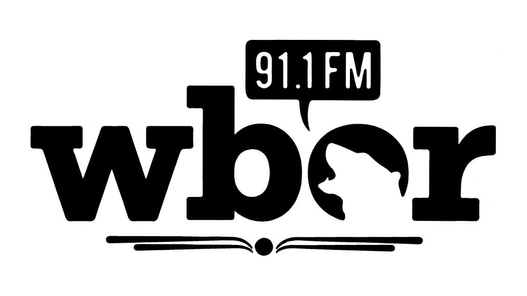 WBOR (91.1FM)