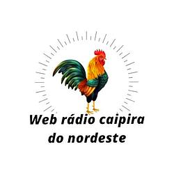 Web Rádio Caipira do Nordeste