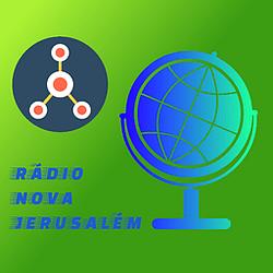 Web Rádio Nova Jerusalém