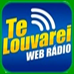 Web Rádio Te Louvarei