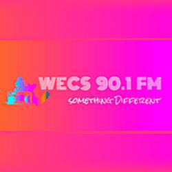 WECS Radio FM 90.1