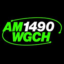 WGCH 1490 AM