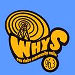 WHYS 96.3FM