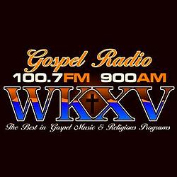 WKXV AM