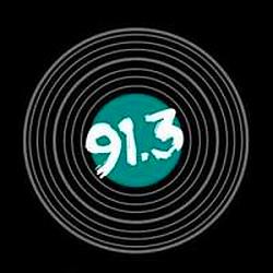 WLVR 91.3 FM
