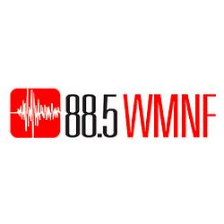 WMNF 88.5