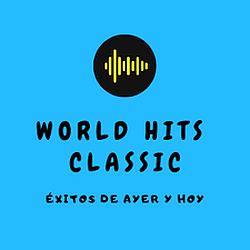 World Hits Classic AR
