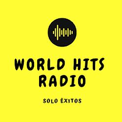 World Hits Radio JA