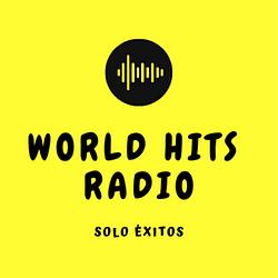 World Hits Radio (Radio Hits Chile)