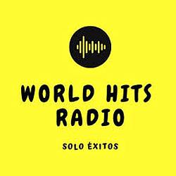 World Hits (Today's Top Hits)