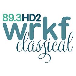 WRKF HD2