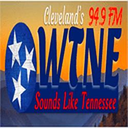 WTNE Tennessee Country