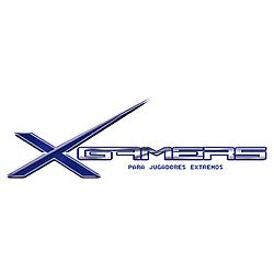 XGAMERS Radio MIX
